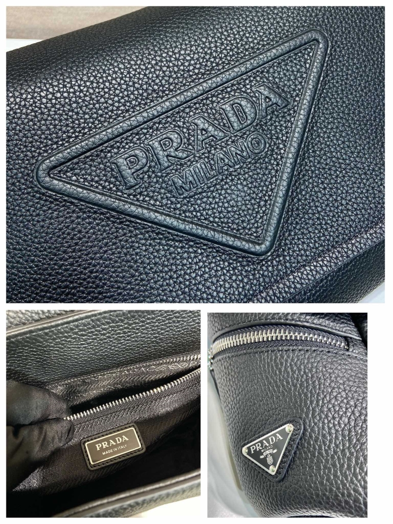 mens Pra*a satchel bags